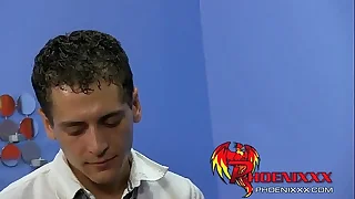 Working Together is Hard &lpar;or Makes You Hard&rpar;