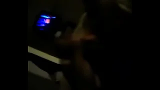 Heavy Booty Milf Catch Nut