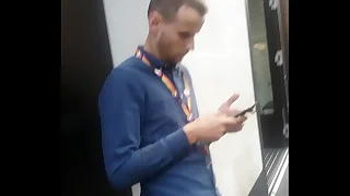 Jonas at charing cross